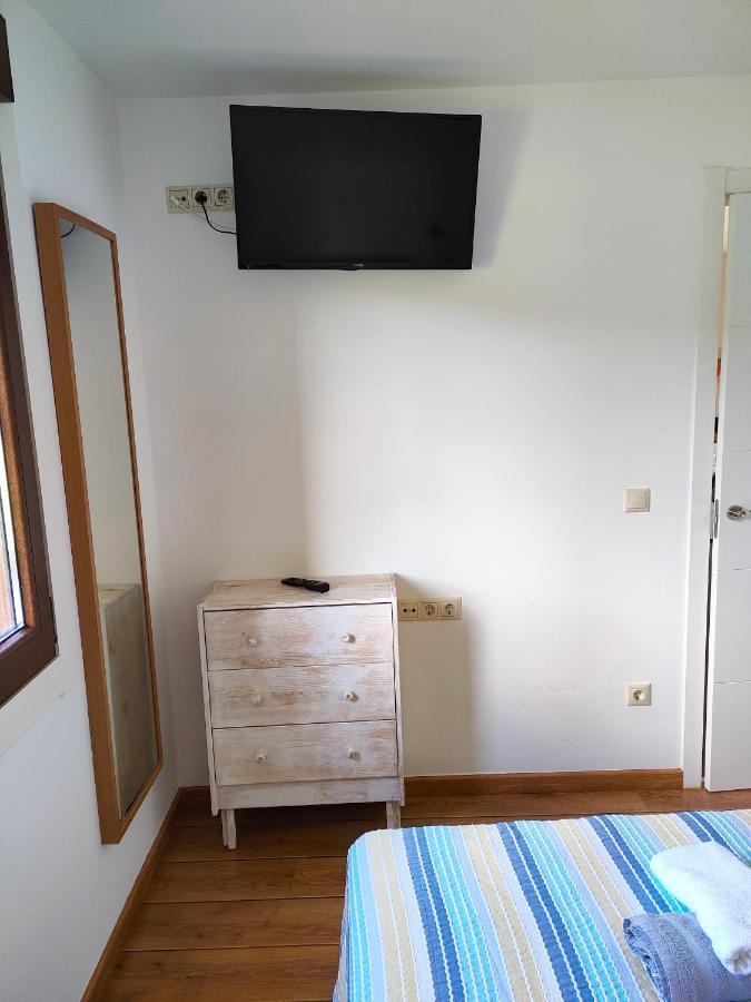 Casa Turistica A Ardina Villa Caldas De Reis Exteriör bild